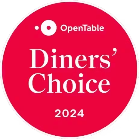 Diners' Choice: Best Restaurant Waimea