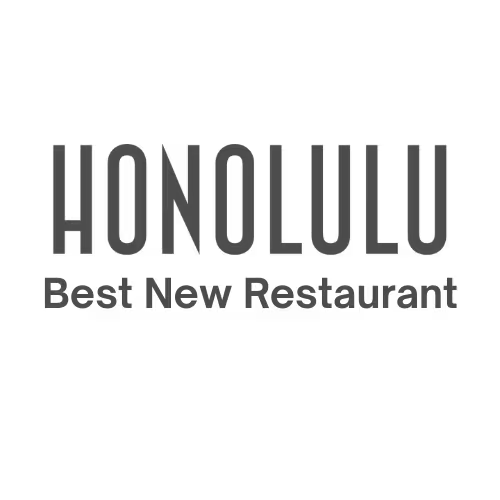 Best New Restaurant Honolulu