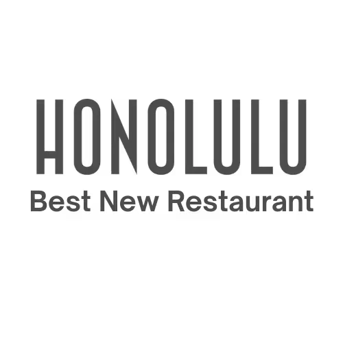 Best New Restaurant Honolulu