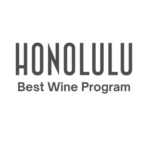 Best Wine Restaurant Honolulu