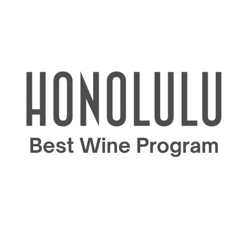 Best Wine Restaurant Honolulu