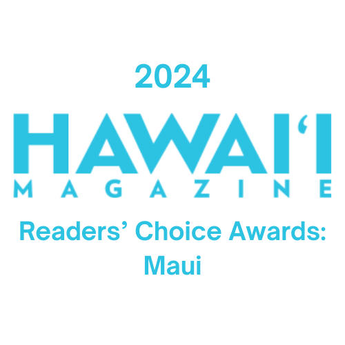 Readers' Choice Awards: Best Maui Restaurant