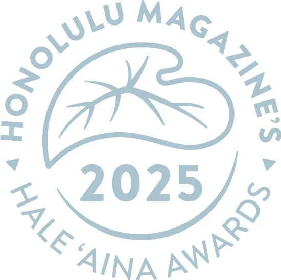 Hale'aina Awards: Best Restaurant