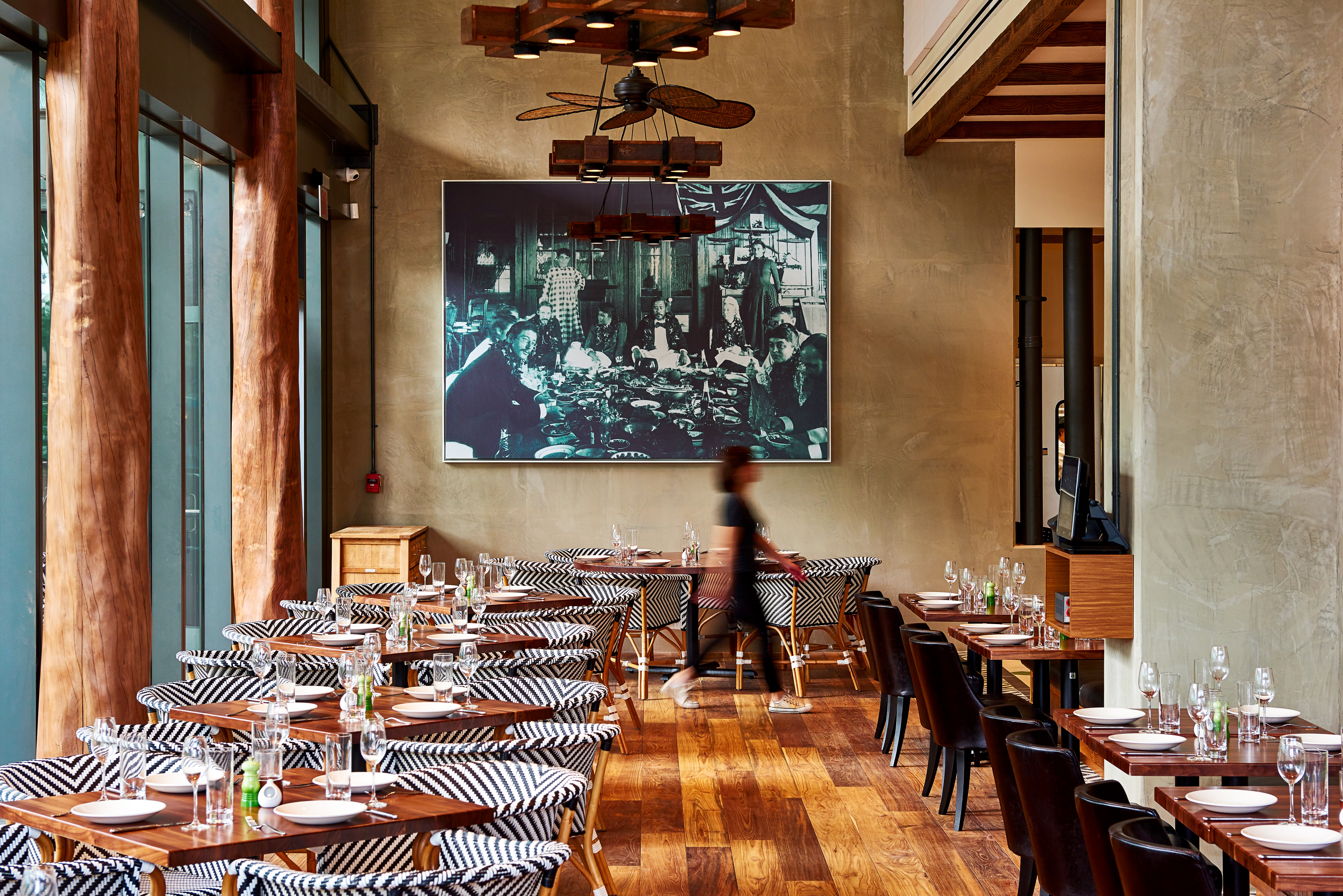 Merriman's honolulu discount