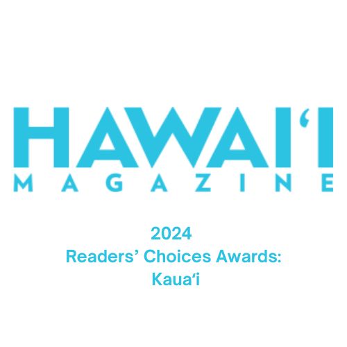 Readers' Choice Awards Restaurant Kauai