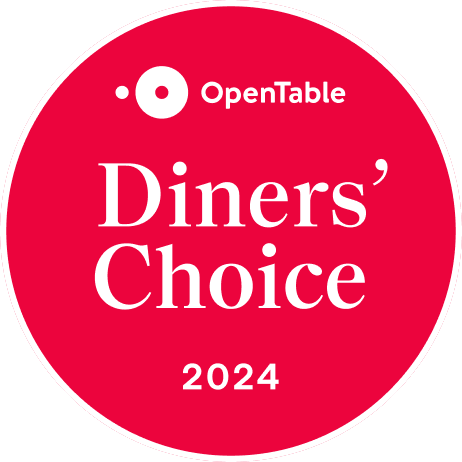 OpenTable Diners' Choice Restaurant Kauai