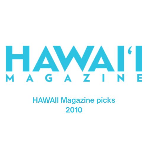 Best Kauai Restaurant