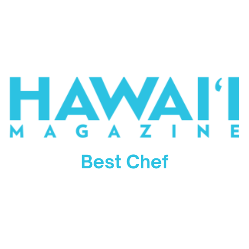 Best Chef Restaurant Big Island