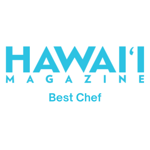 Best Chef Restaurant Big Island