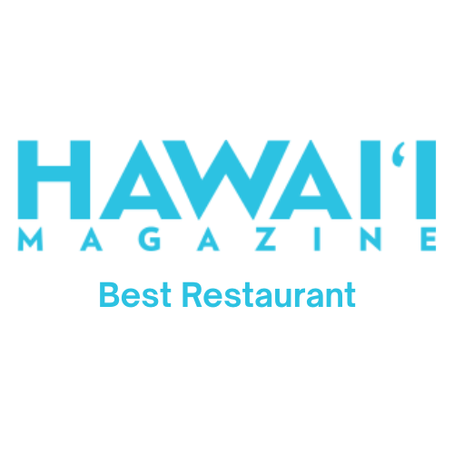 Hawaii Magazine: Best Restaurant Waimea