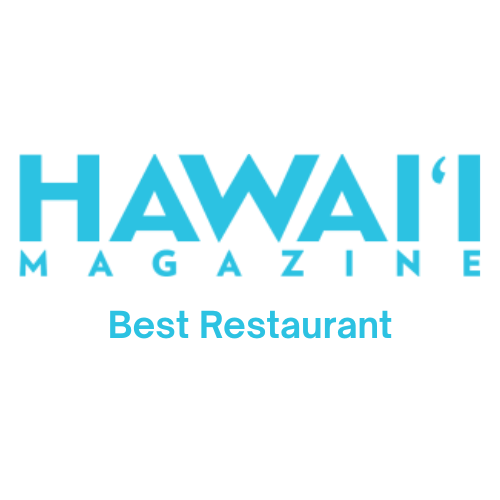 Hawaii Magazine: Best Restaurant Waimea