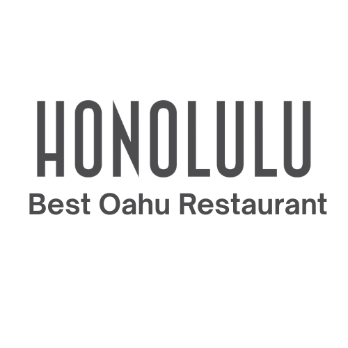 Best Honolulu Restaurant