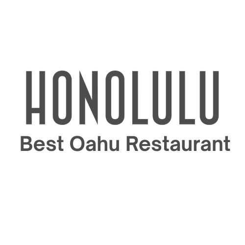 Best Honolulu Restaurant