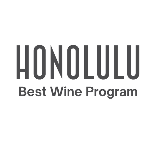 Best Wine Restaurant Honolulu