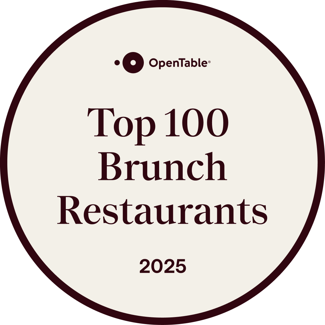 Open Table: Best Brunch Restaurant Waimea