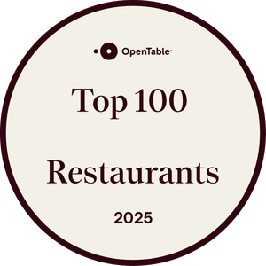 TOP 100 Restaurants 2025 Kapalua Maui Hawaii