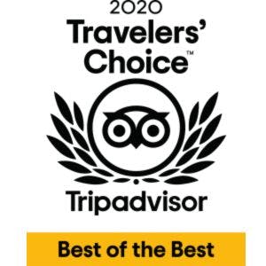 Trevelers' Choice Restaurant Maui