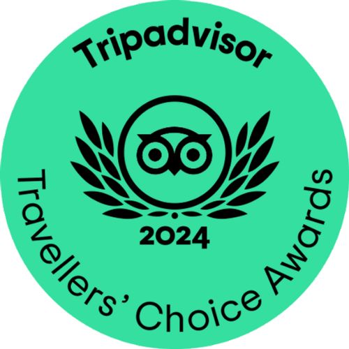 Travelers' Choice Awards Restaurant Kauai