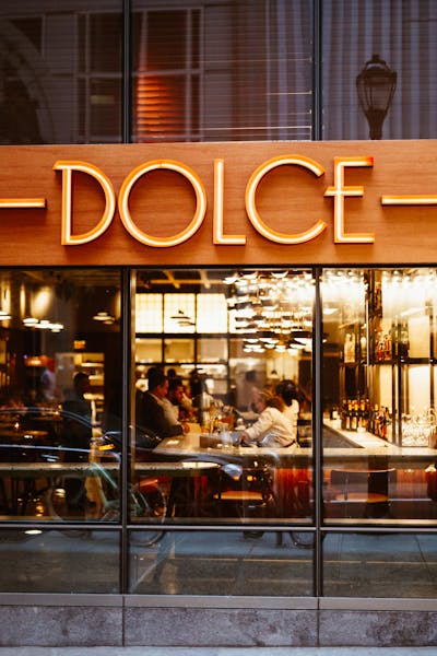 Philadelphia Dolce Italian Miami & Atlantic City by LDV Hospitality