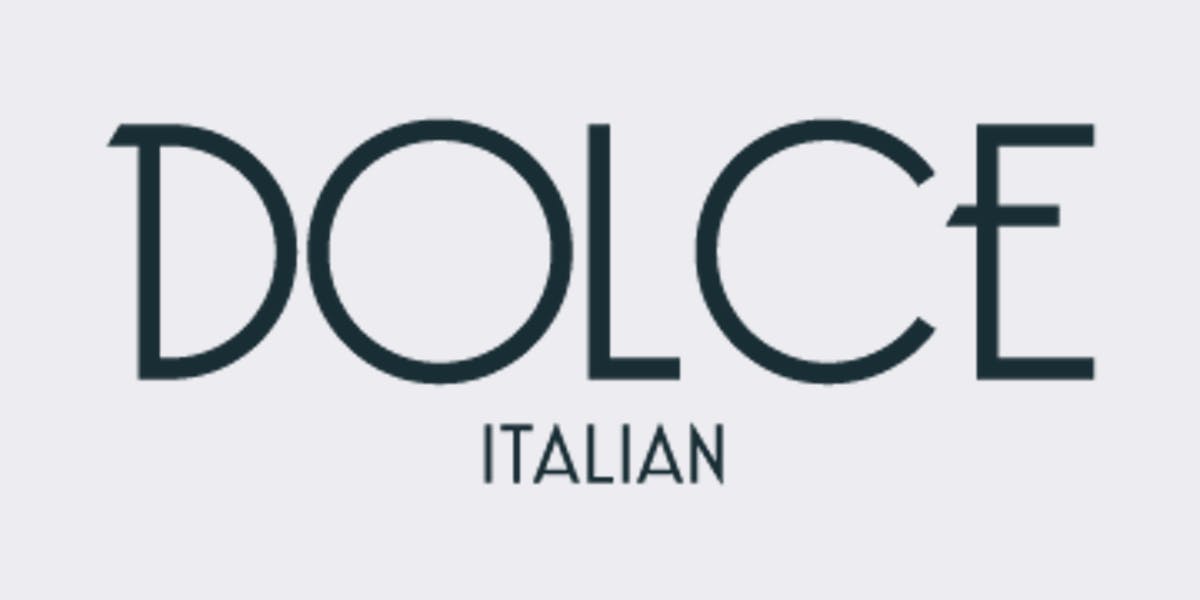 Dolce Italian Miami Atlantic City By Ldv Hospitality