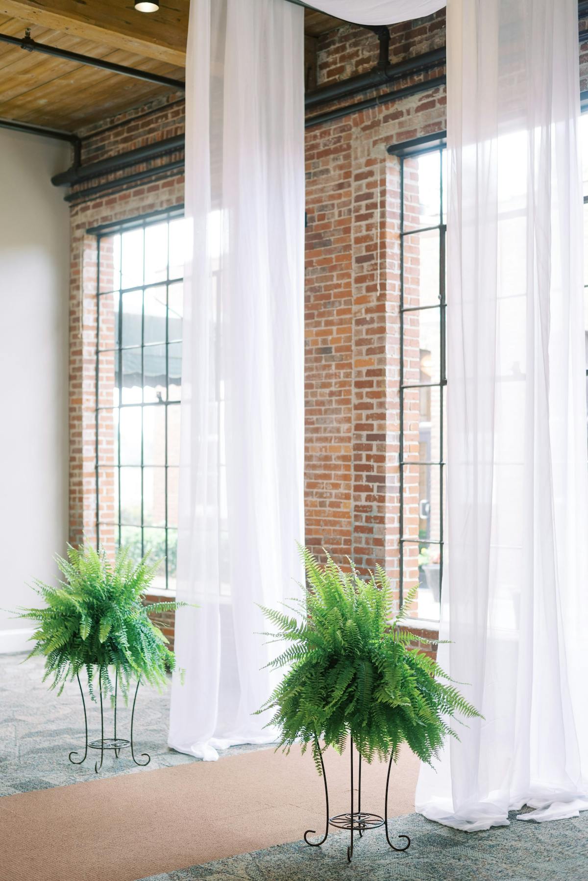 a close up of a window