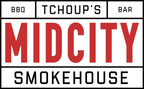 Tchoup's MidCity Smokehouse | American Barbecue Restaurant in Lafayette, LA