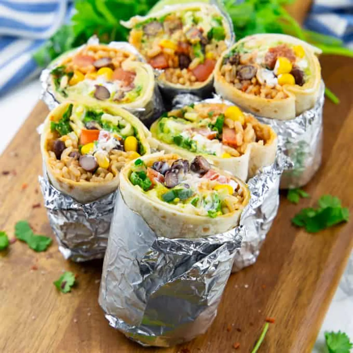 burritos