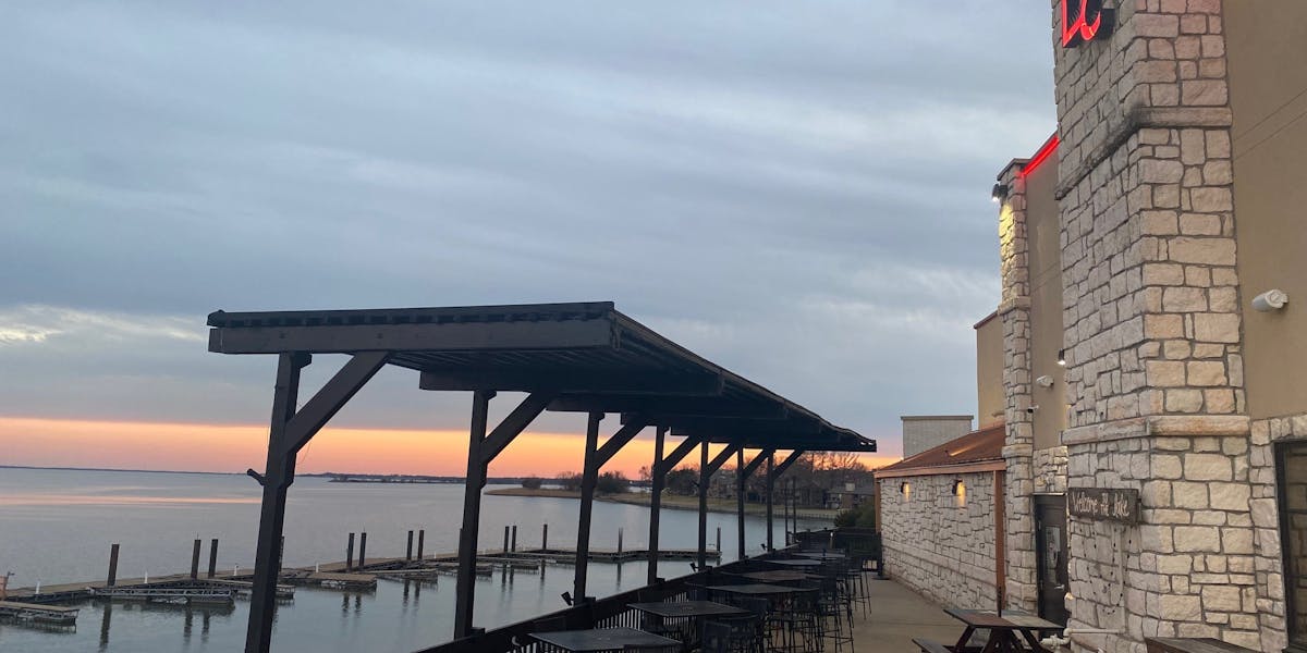 About TLC on the Lake in Garland, TX