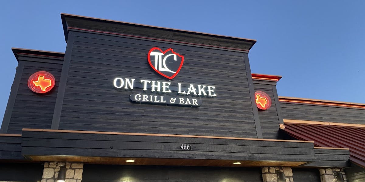 About TLC on the Lake in Garland, TX