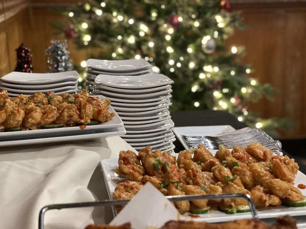 Catering TLC on the Lake Burgers & Southern Classics in Garland, TX