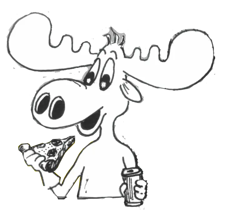 Bullwinkle's Pizza gallery