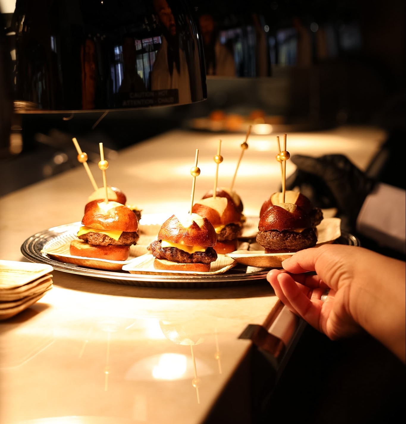 Events | Labriola Italian in Chicago, IL