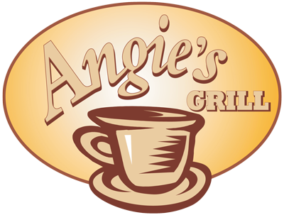 Angie's Grill Home