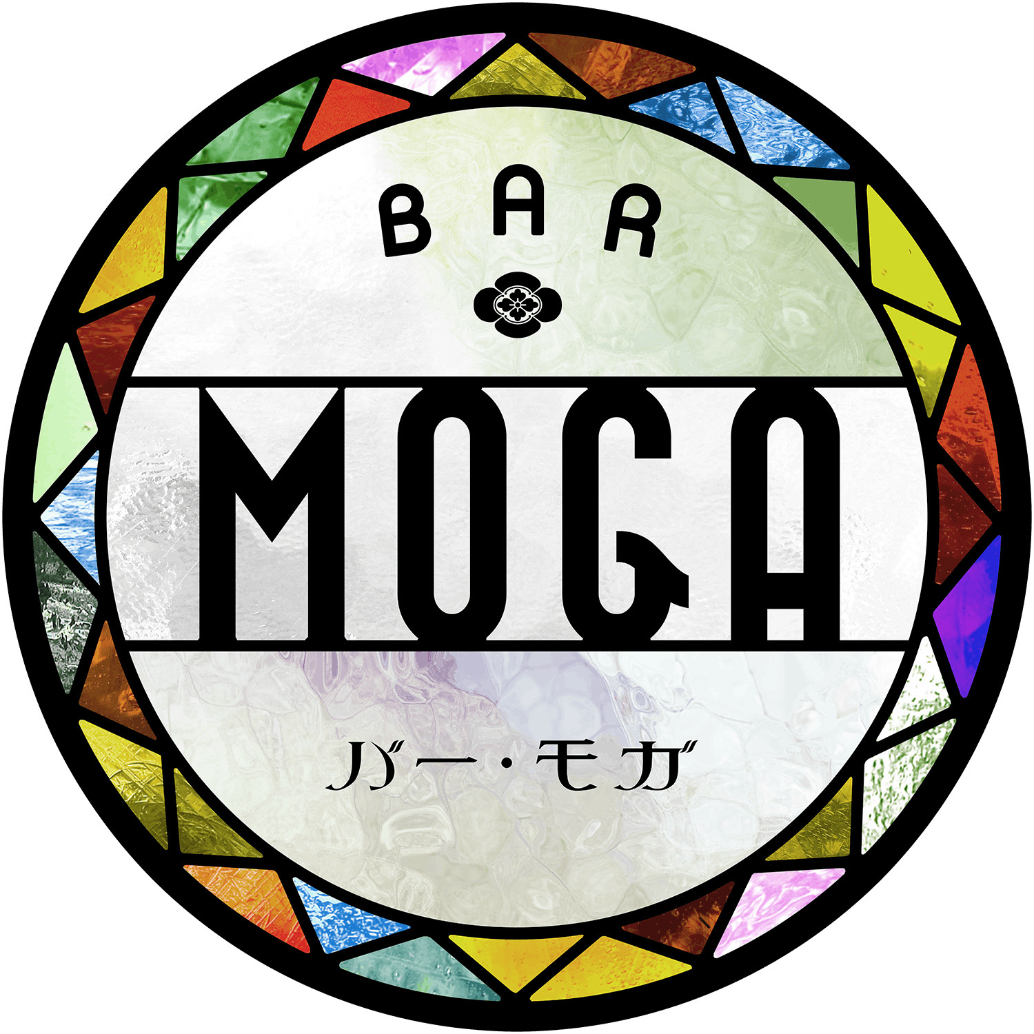 Bar Moga Home