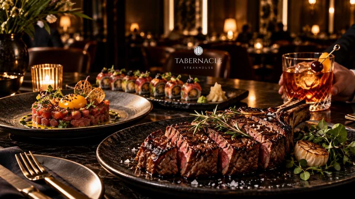 kosher-restaurant-near-madison-square-garden-steak-dinner