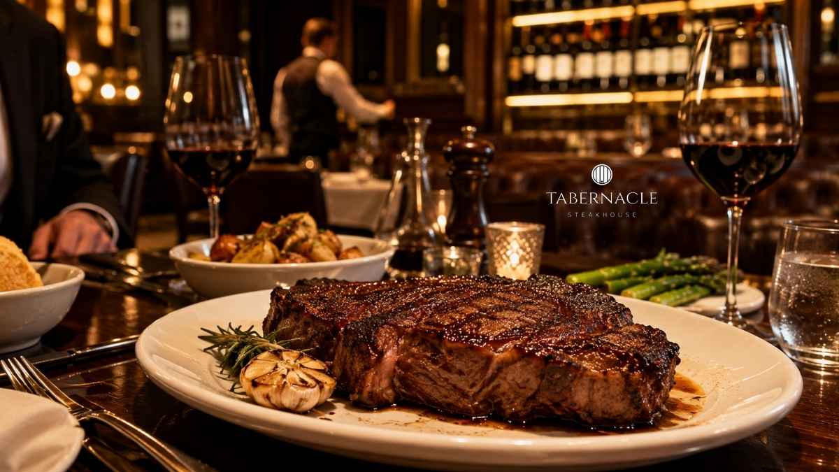 best kosher steakhouse NYC