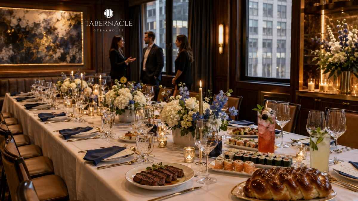 kosher-bar-mitzvah-venue-nyc-elegant-private-dining-room