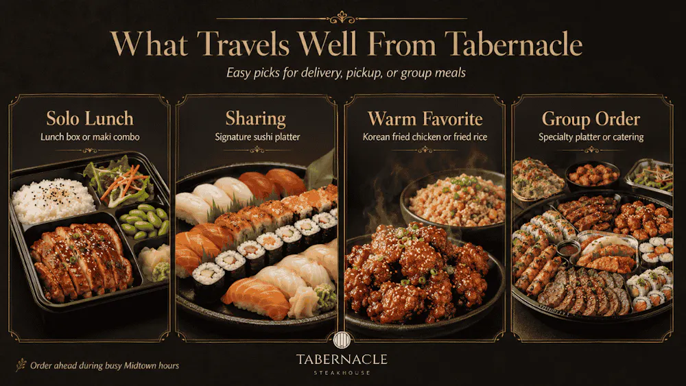 kosher-delivery-menu-options-sushi-chicken-bento-platter