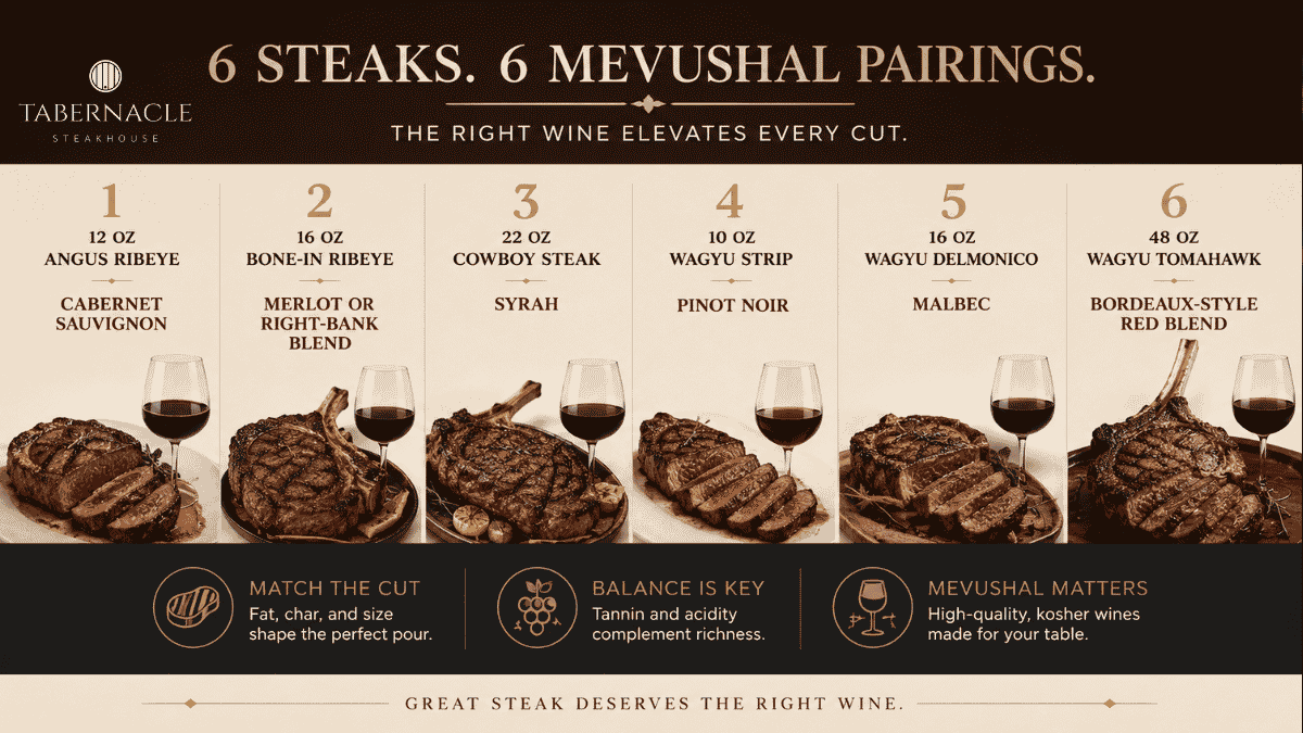 six-steak-cuts-with-matching-mevushal-wine-pairing-chart