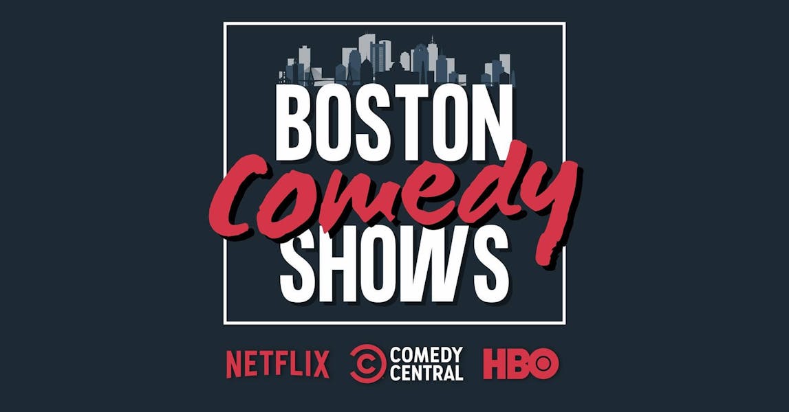 Thursday Comedy Nights Back Bay Social Back Bay's Neighborhood Hangout