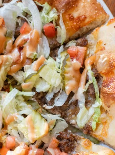 Discover Our LateNight Menu Back Bay Social, Boston, MA