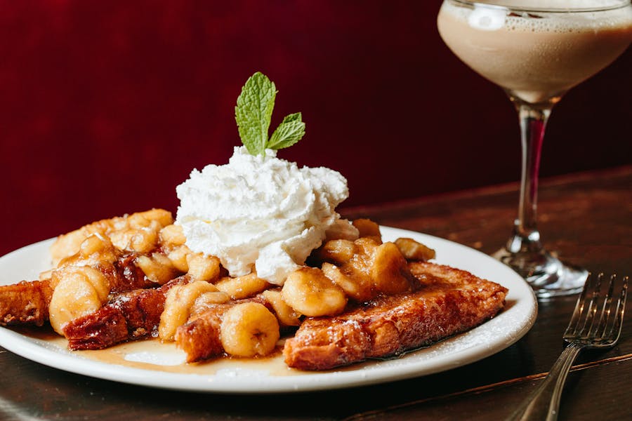 The Ultimate Brunch Debate Back Bay Social Back Bay's Neighborhood