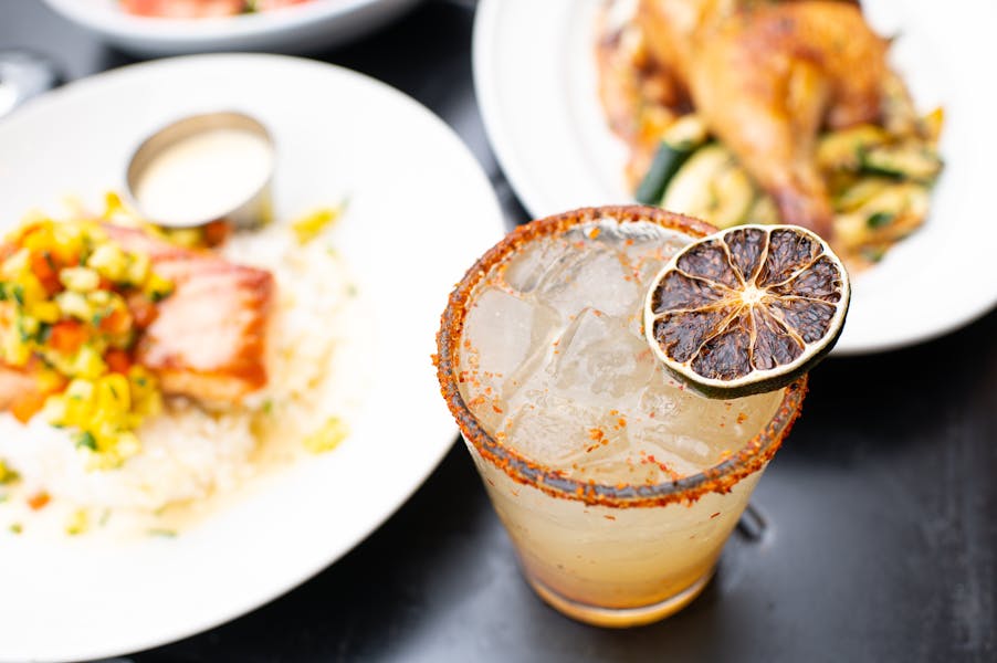 Hidden Culinary Gems in Back Bay Back Bay Social