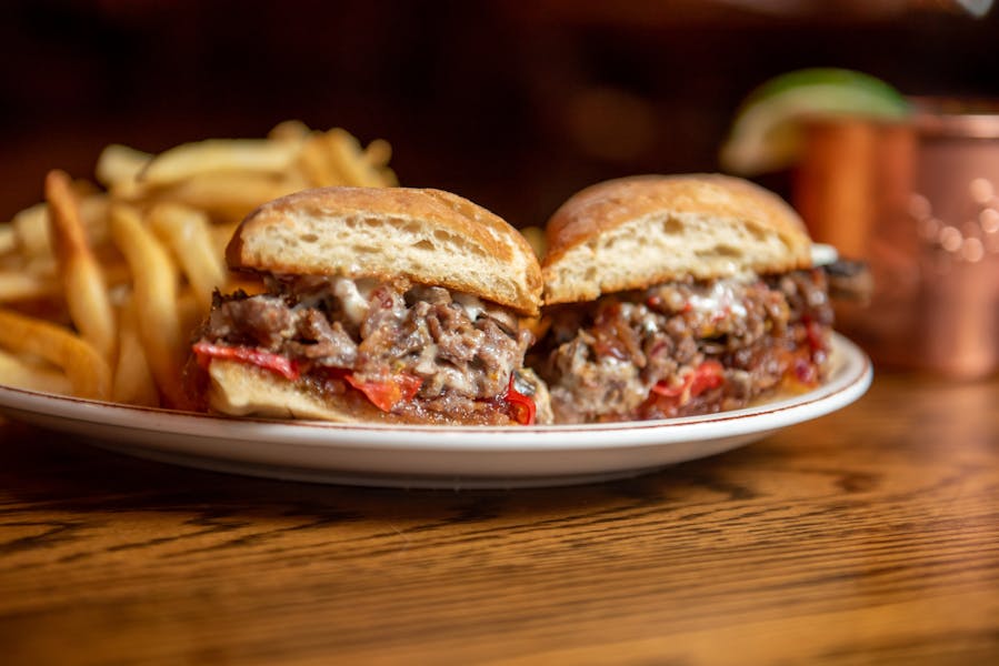 The Great Burger Debate! Medium Rare Vs. Well Done Back Bay Social