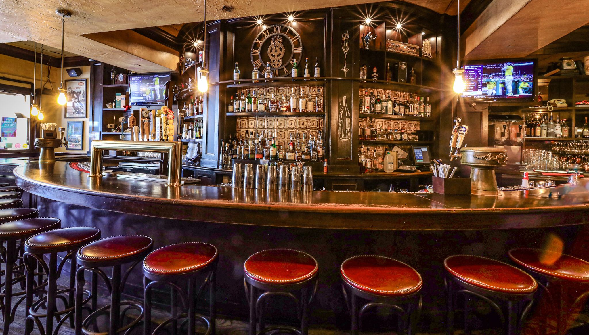back bay social club dress code BACK BAY SOCIAL, Boston - Back Bay - Menu, Prices & Restaurant Reviews