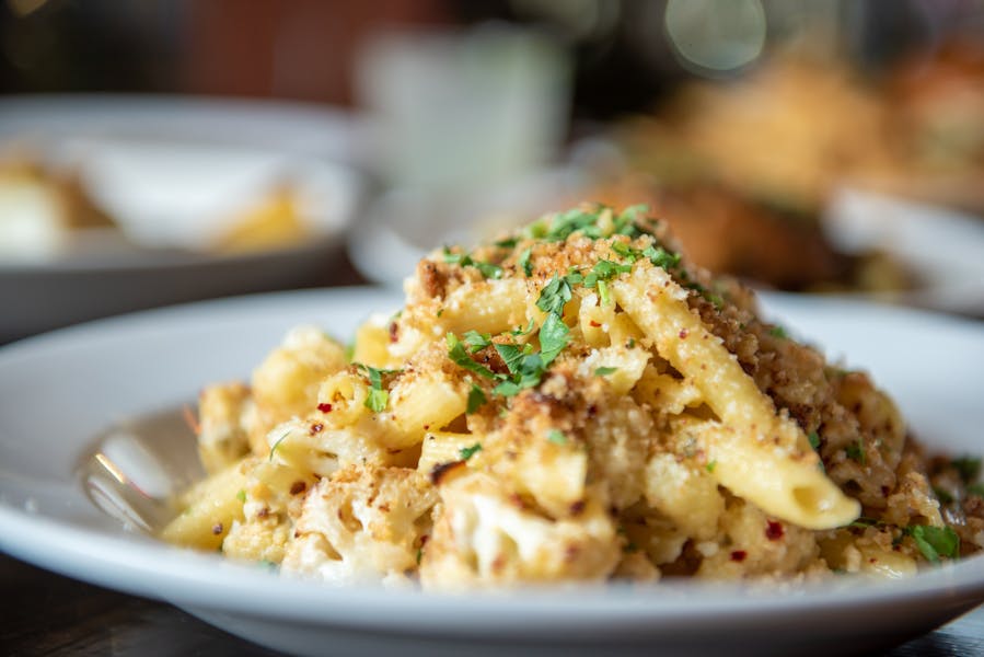 Savory Spring Bites To Try This Season! Back Bay Social Back Bay's