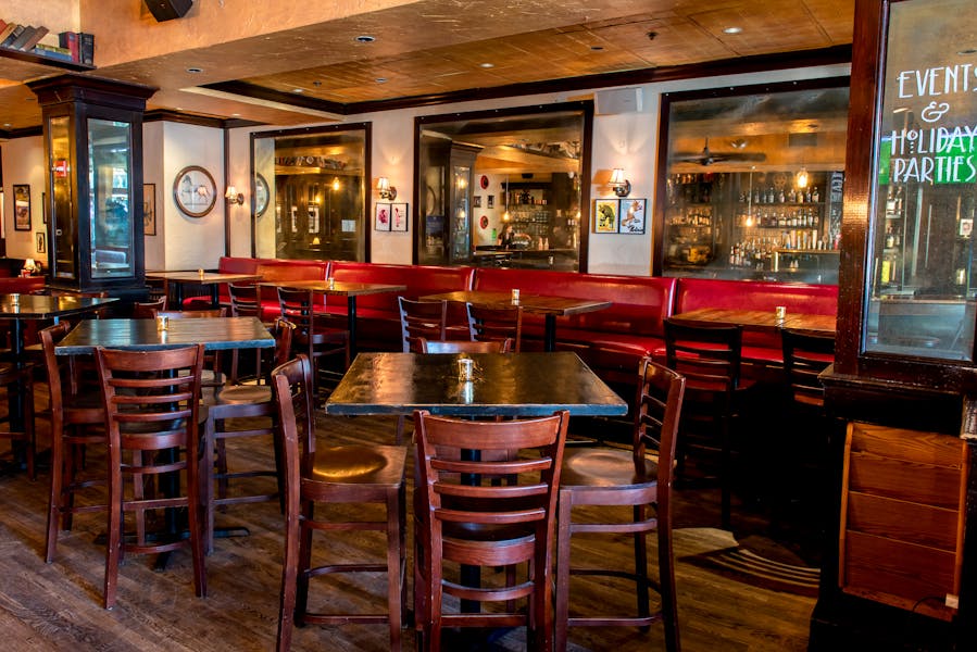 Boylston High Tops Back Bay Social Back Bay's Neighborhood Hangout