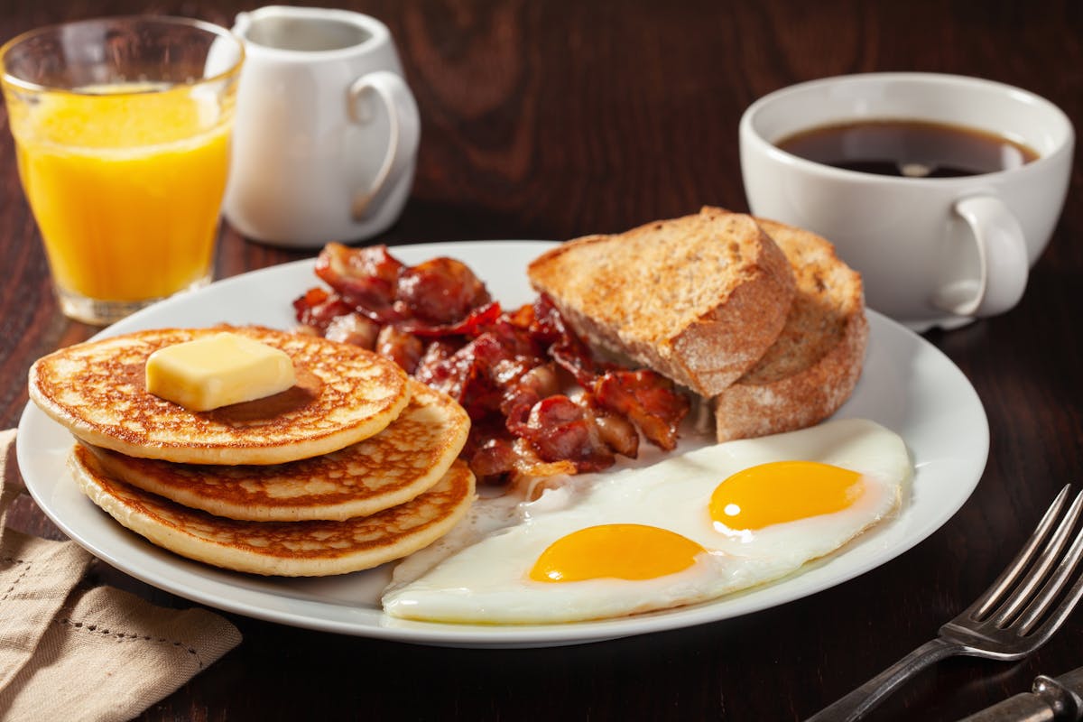 back bay social brunch in boston ma