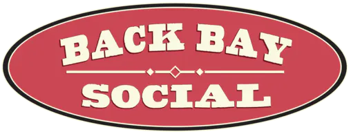 Back Bay Social logo