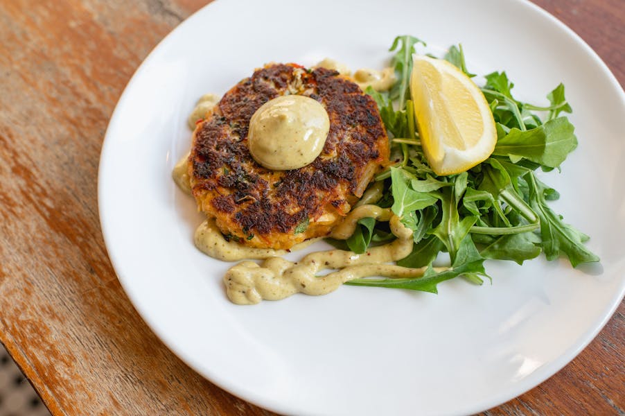 Back Bay Social's Summer Menu Features